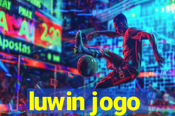 luwin jogo